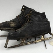 Cover image of Ice Skates